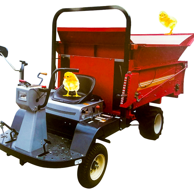 のこくず&エサマッキーGo！