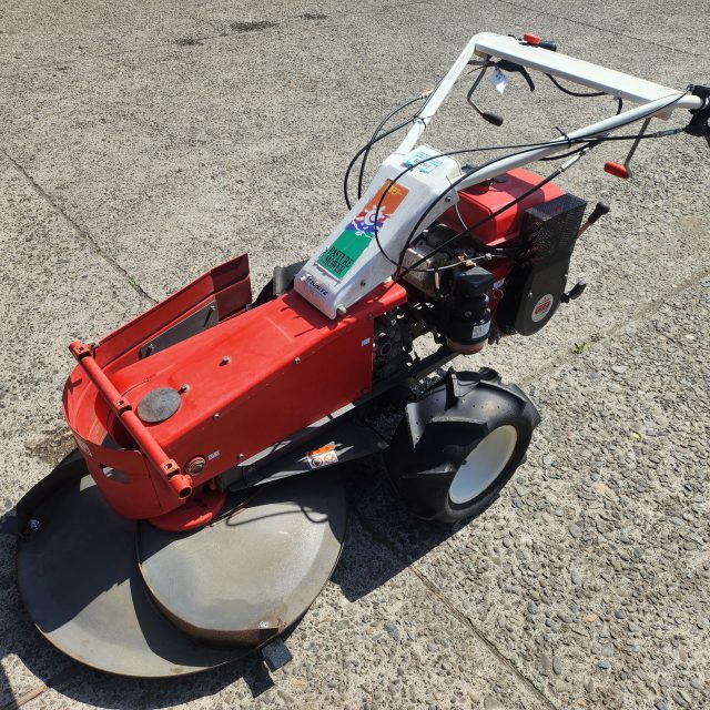 共立(オーレック)　牧草モア　BM91　　　　　　　　　　　【管理NO・K20-22】