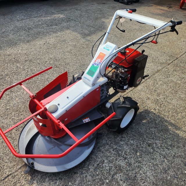 オーレック　牧草モア　BM91【管理NO・I20-2】